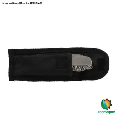 Navaja multiusos (21 en 1) MIKELS NV-21