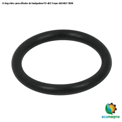 O ring chico para cilindro de fumigadora FM-425 Truper