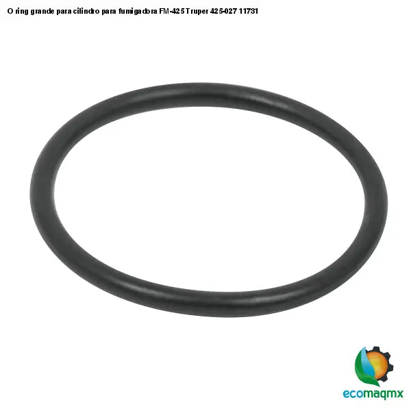 O ring grande para cilindro para fumigadora FM-425 Truper