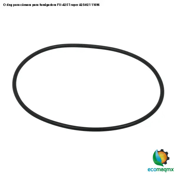 O ring para cámara para fumigadora FM-425 Truper 425-021