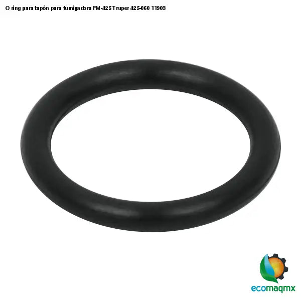 O ring para tapón para fumigadora FM-425 Truper 425-060