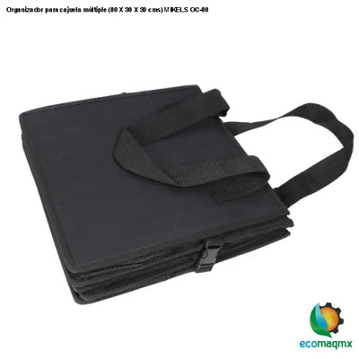 Organizador para cajuela múltiple (80 X 30 X 30 cms) MIKELS