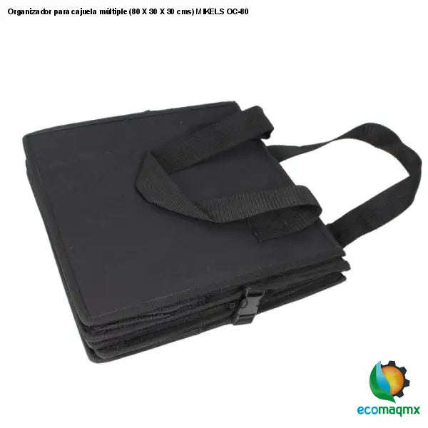 Organizador para cajuela múltiple (80 X 30 X 30 cms) MIKELS