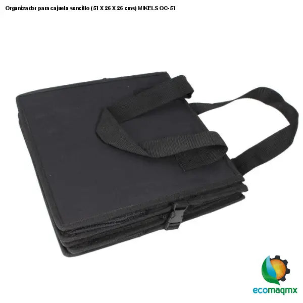 Organizador para cajuela sencillo (51 X 26 X 26 cms) MIKELS