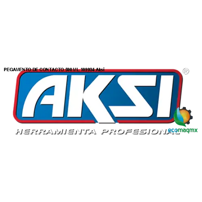 PEGAMENTO DE CONTACTO 500 ML 109934 Aksi