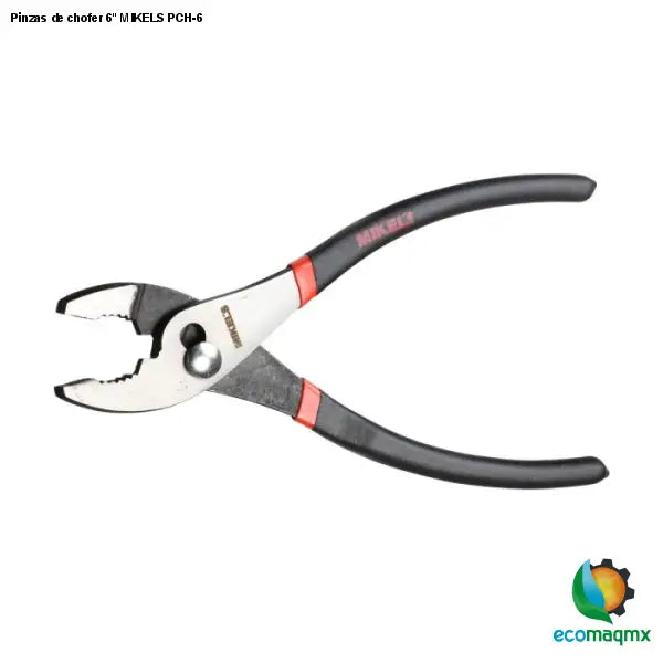 Pinzas de chofer 6 MIKELS PCH-6
