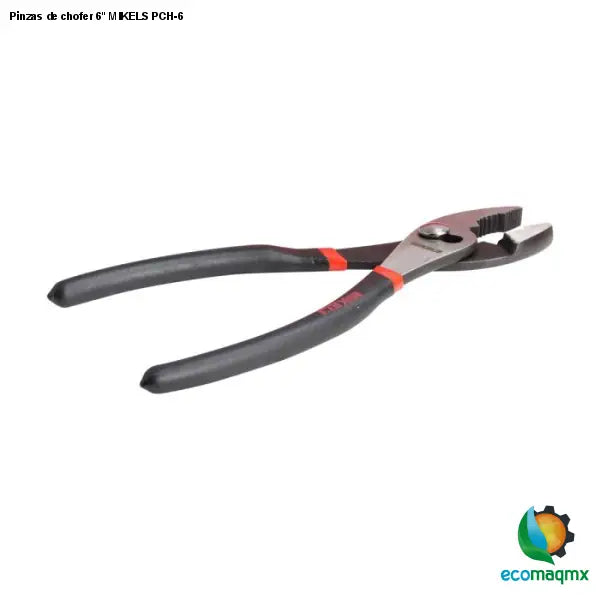 Pinzas de chofer 6 MIKELS PCH-6