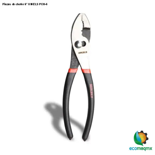Pinzas de chofer 6 MIKELS PCH-6