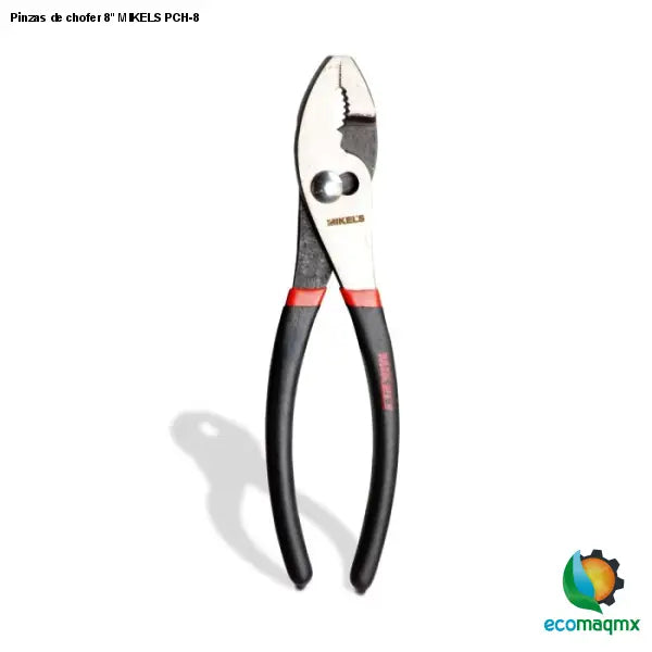 Pinzas de chofer 8 MIKELS PCH-8