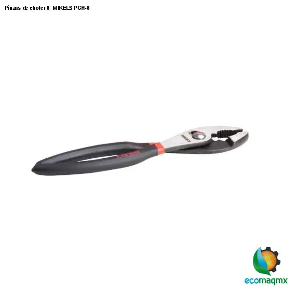 Pinzas de chofer 8 MIKELS PCH-8