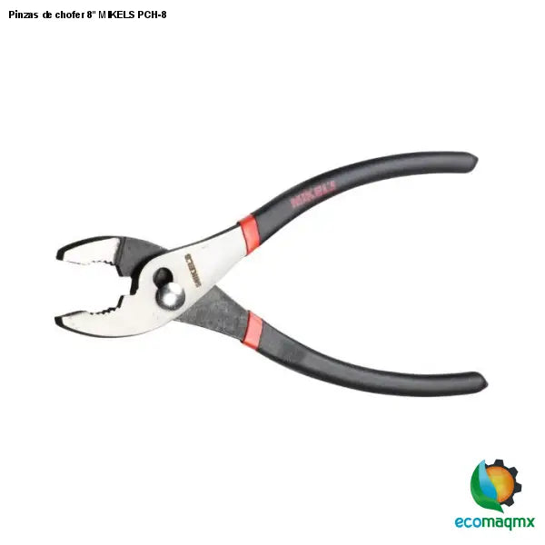 Pinzas de chofer 8 MIKELS PCH-8