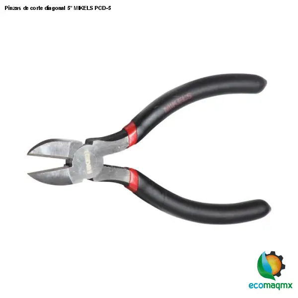 Pinzas de corte diagonal 5 MIKELS PCD-5