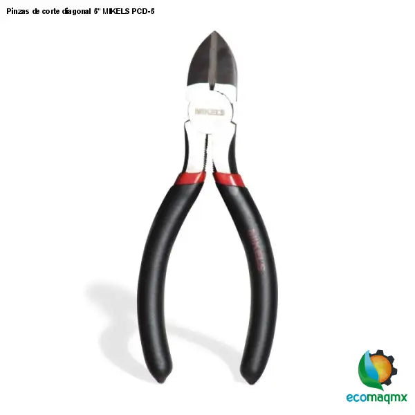 Pinzas de corte diagonal 5 MIKELS PCD-5