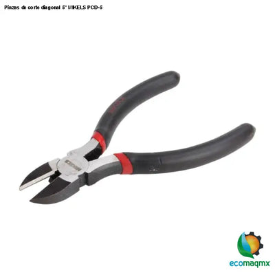 Pinzas de corte diagonal 5 MIKELS PCD-5