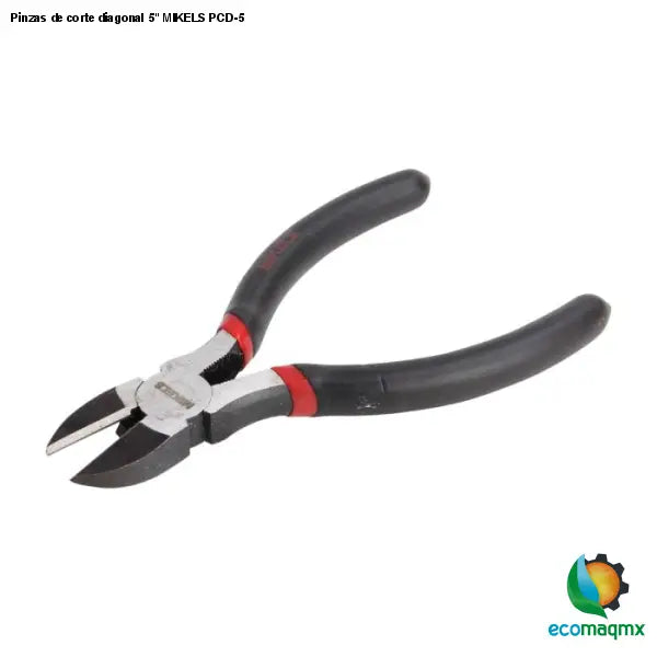 Pinzas de corte diagonal 5 MIKELS PCD-5
