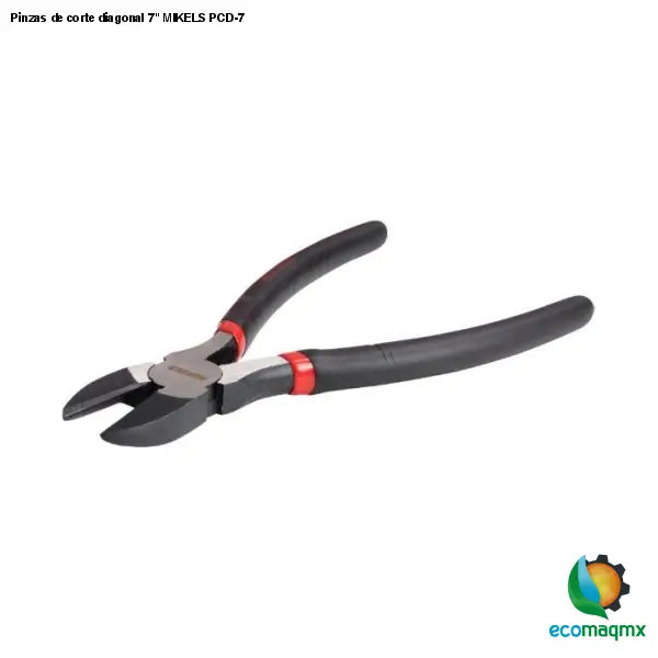 Pinzas de corte diagonal 7 MIKELS PCD-7
