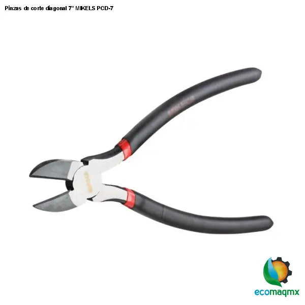 Pinzas de corte diagonal 7 MIKELS PCD-7