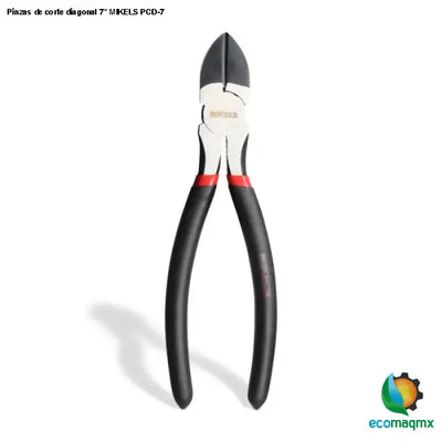Pinzas de corte diagonal 7 MIKELS PCD-7