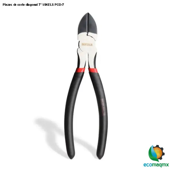 Pinzas de corte diagonal 7 MIKELS PCD-7