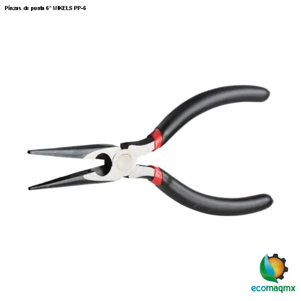 Pinzas de punta 6 MIKELS PP-6