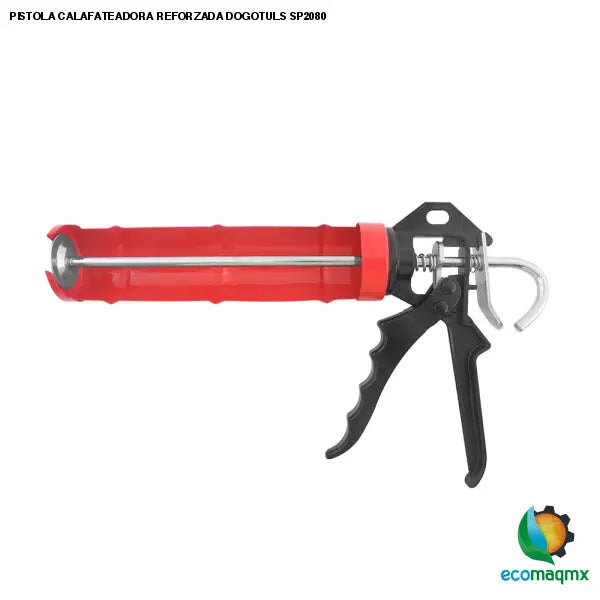 PISTOLA CALAFATEADORA REFORZADA DOGOTULS SP2080