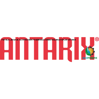 PISTOLA LARGA DE ALTA PRESION P/PARIHUELA TURBO ITALIANA PAPLXIT ANTARIX