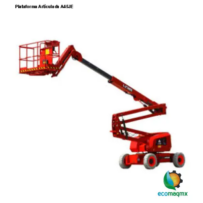 Plataforma Articulada A45JE