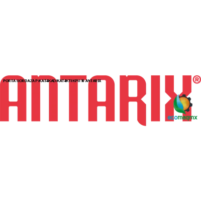 PORTA MORDAZA P/KAT4KAD/KAT4KTI KPM10 ANTARIX