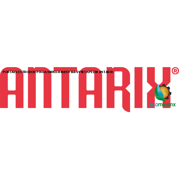 PORTAELECTRODOS P/KMA130/KMA160/SV160/SV161 KPE250 ANTARIX