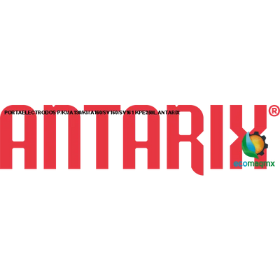PORTAELECTRODOS P/KMA130/KMA160/SV160/SV161 KPE250L ANTARIX