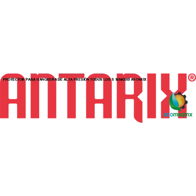 PROTECTOR PARA MANGUERA DE ALTA PRESIÓN TODOS LOS S 1454CUB ANTARIX