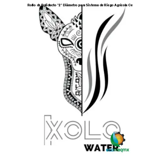 Logotipo Xolowater