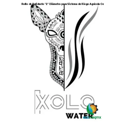 Logotipo Xolowater