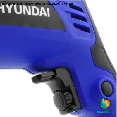 ROTOMARTILLO HYUNDAI 500W 1/2 PULGADAS - HYRT500