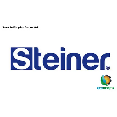 Logotipo Steiner 