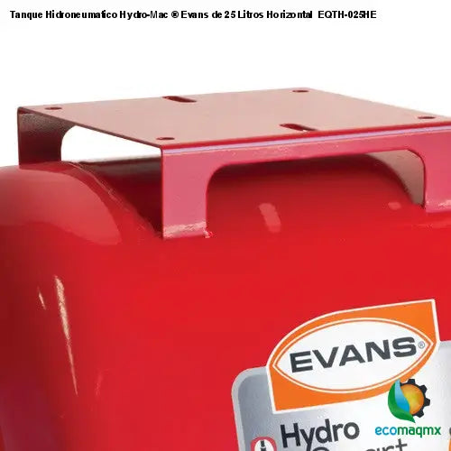 Tanque Hidroneumatico Hydro-Mac ® Evans de 25 Litros