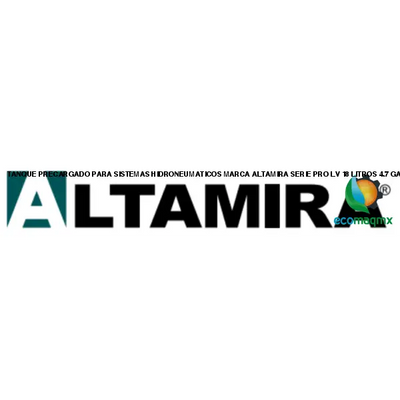 ALTAPRO 18LV