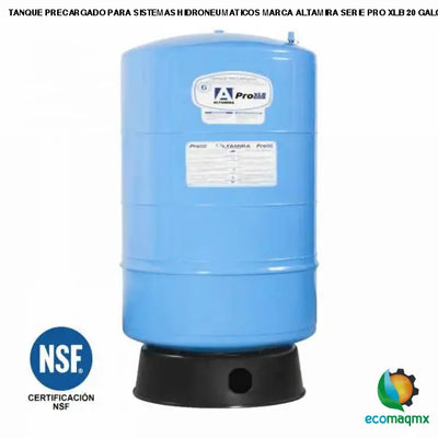 ALTAPRO XLB20