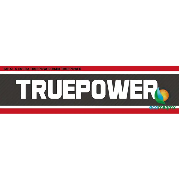 TAPA LIMONERA TRUEPOWER 80408 TRUEPOWER