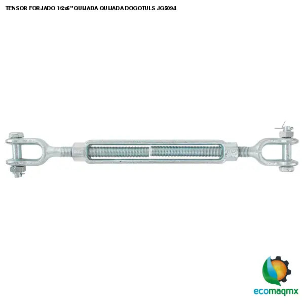 TENSOR FORJADO 1/2x6’’ QUIJADA QUIJADA DOGOTULS JG5094