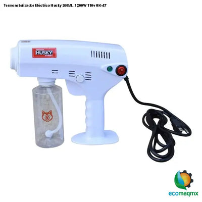 Termonebulizador Eléctrico Husky 260ML 1,200W 110v HK-47