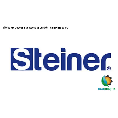 Logotipo Steiner