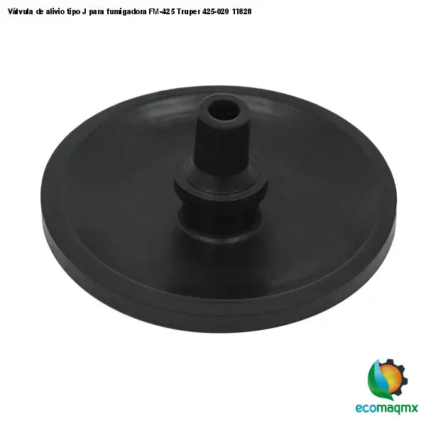 Válvula de alivio tipo J para fumigadora FM-425 Truper